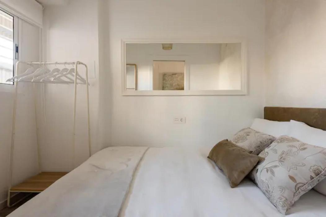 Apartamento Piccadilly Suite Torremolinos Exterior foto